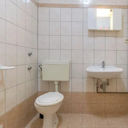아파트 Fuer 3 Personen Ca 36 Qm In Valbandon, Istrien Istrische Riviera