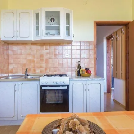 아파트 Fuer 3 Personen Ca 36 Qm In Valbandon, Istrien Istrische Riviera *
