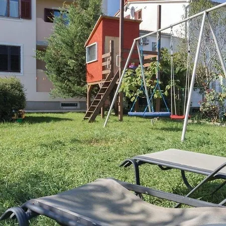 Fuer 3 Personen Ca 36 Qm In Valbandon, Istrien Istrische Riviera 아파트